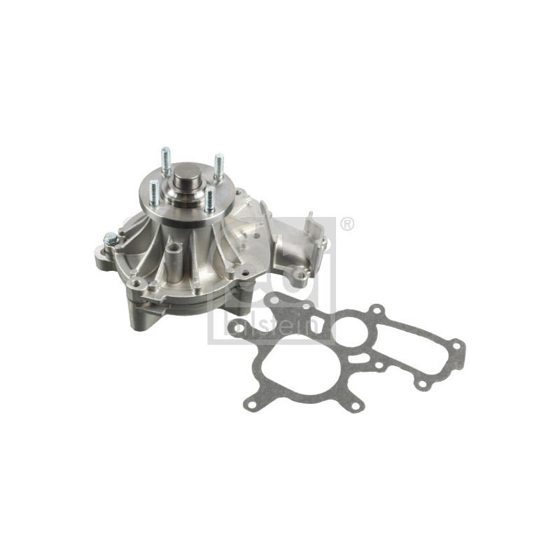 Pompe à eau FEBI BILSTEIN