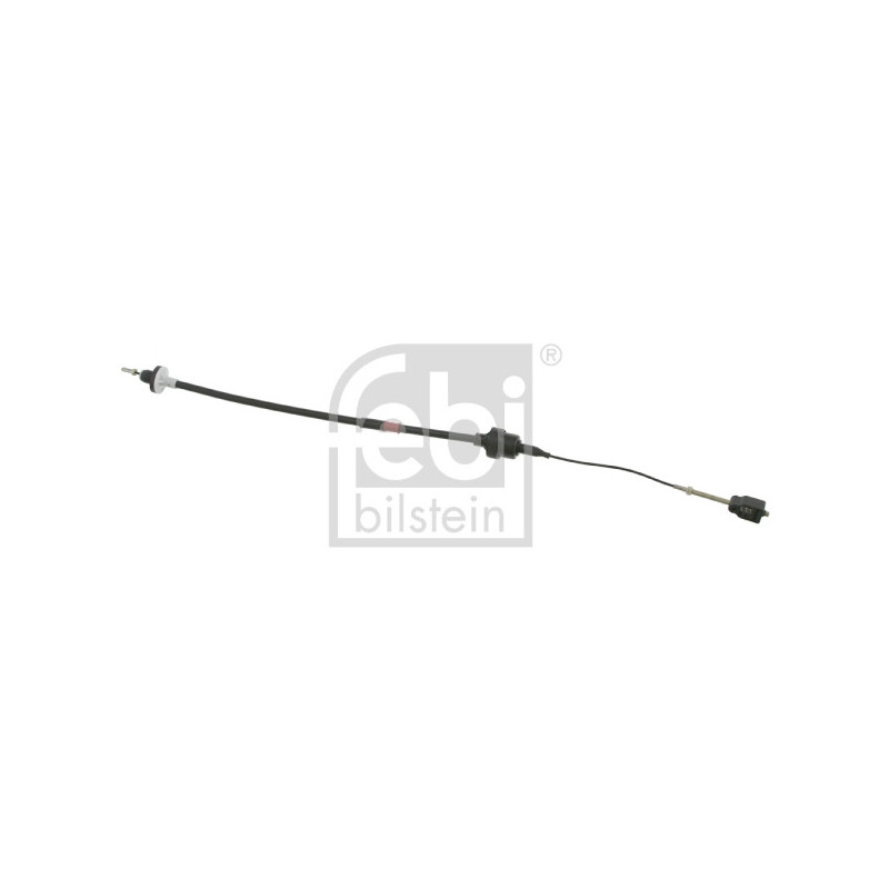 Cable d'embrayage FEBI BILSTEIN
