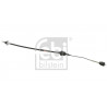 Cable d'embrayage FEBI BILSTEIN