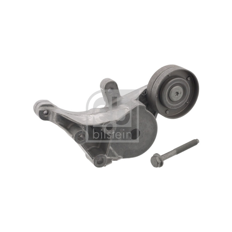 Tendeur de courroie (courroie d'accessoire) FEBI BILSTEIN