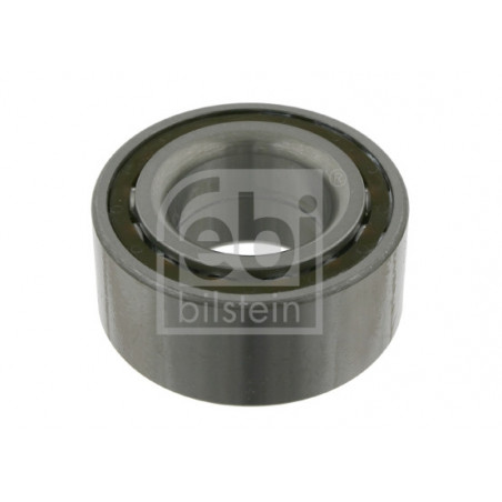 Pivot de fusée d'essieu /...