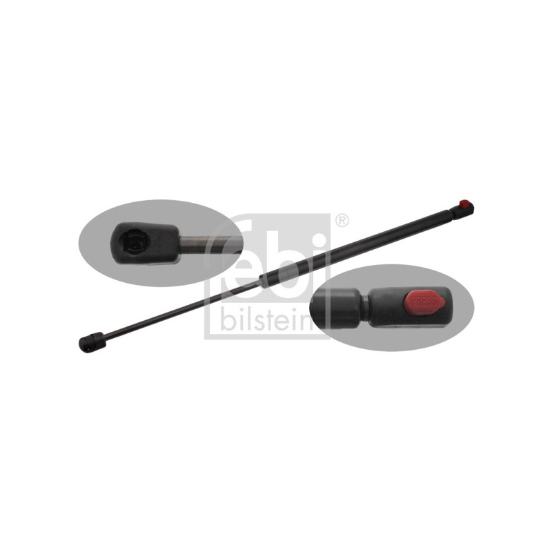 Vérin de capot FEBI BILSTEIN