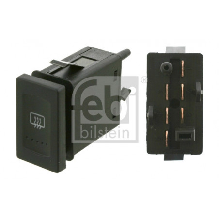 Interrupteur (dégivrage...