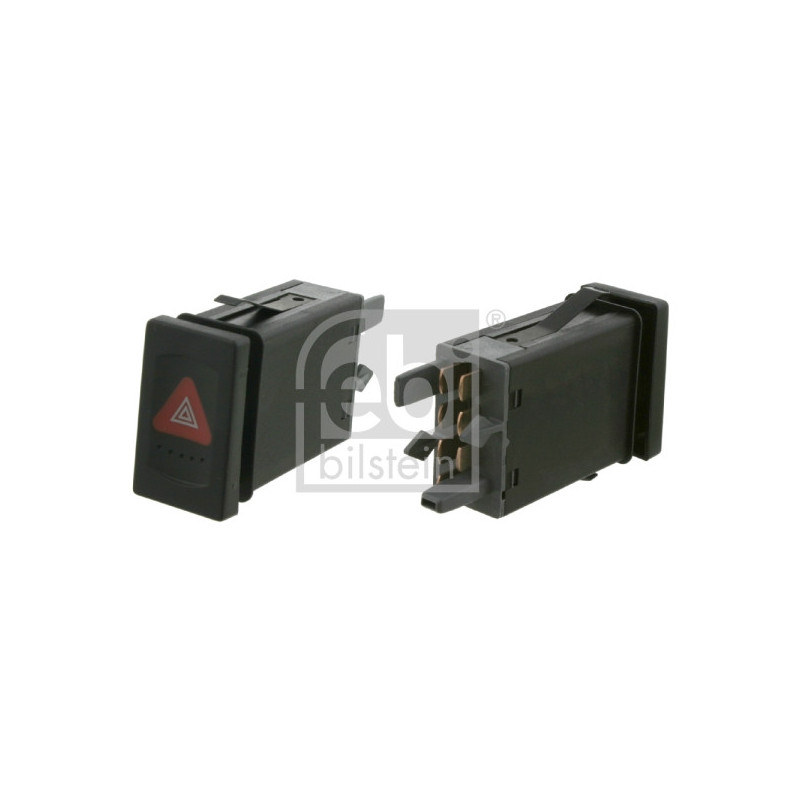 Interrupteur de signal de détresse FEBI BILSTEIN