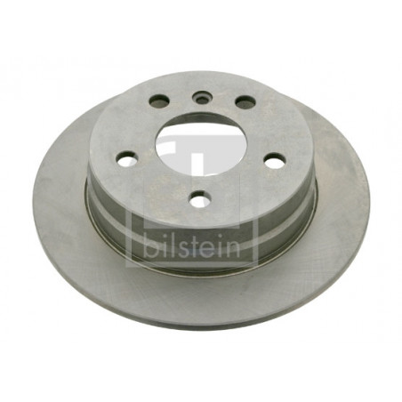 Jeu de 2 disques de frein...