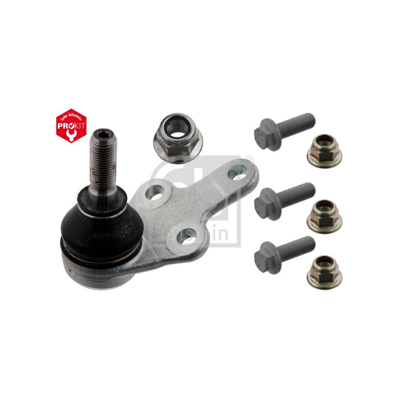 Rotule de suspension FEBI BILSTEIN