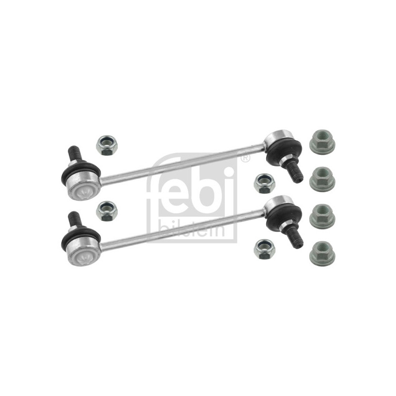 Barre stabilisatrice FEBI BILSTEIN