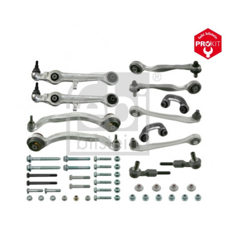 Kit de réparation (bras triangulaire) FEBI BILSTEIN