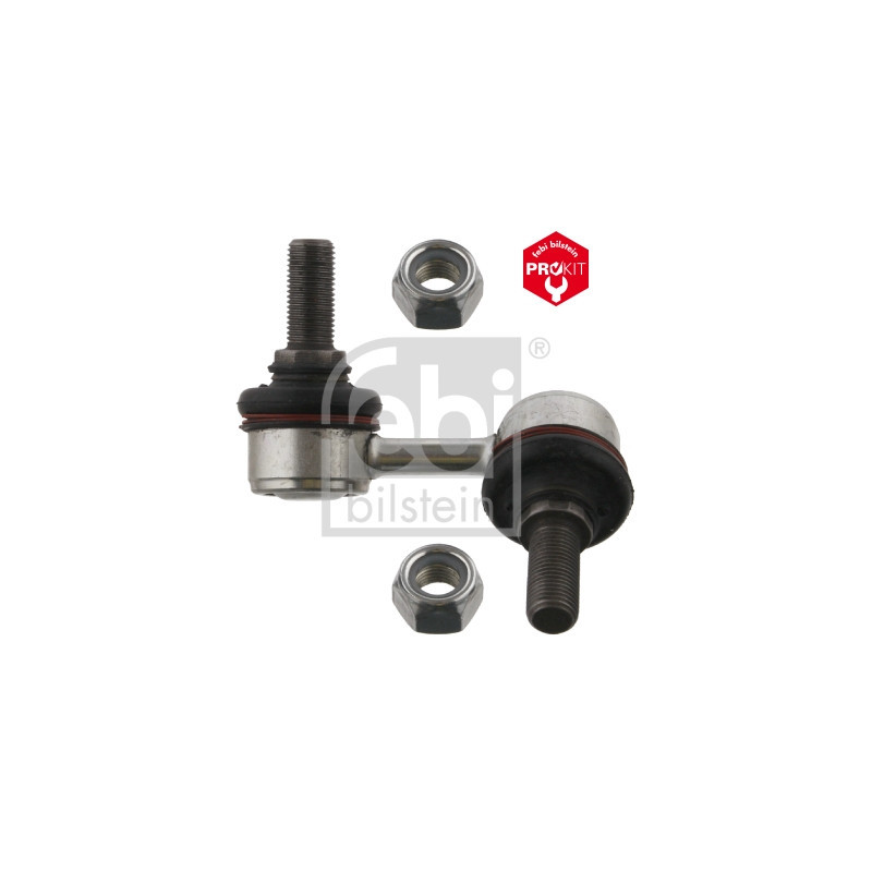 Barre stabilisatrice FEBI BILSTEIN