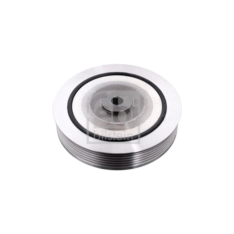 Poulie damper FEBI BILSTEIN