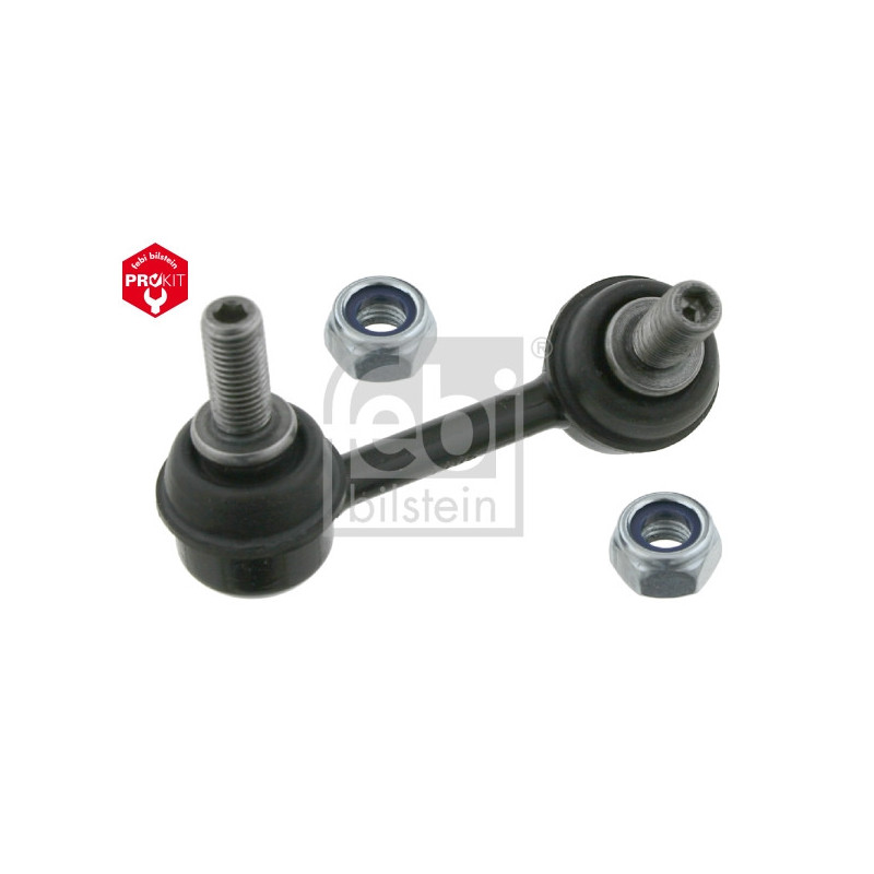 Barre stabilisatrice FEBI BILSTEIN