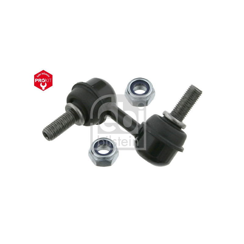 Barre stabilisatrice FEBI BILSTEIN