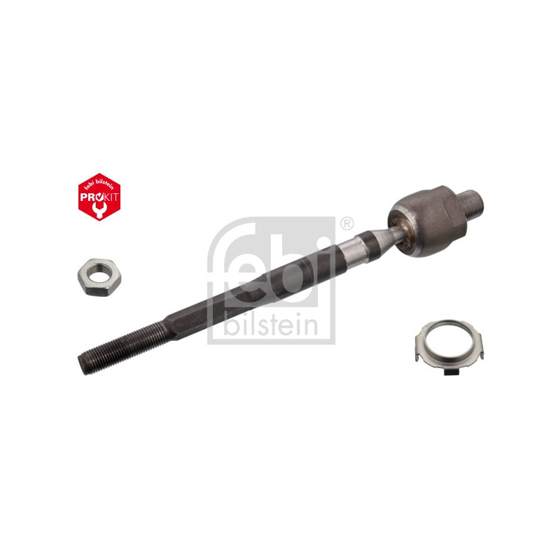 Rotule axiale FEBI BILSTEIN