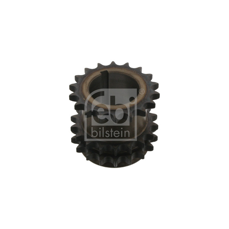 Roue dentée (vilebrequin) FEBI BILSTEIN