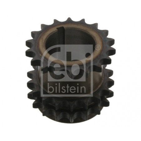 Roue dentée (vilebrequin)...