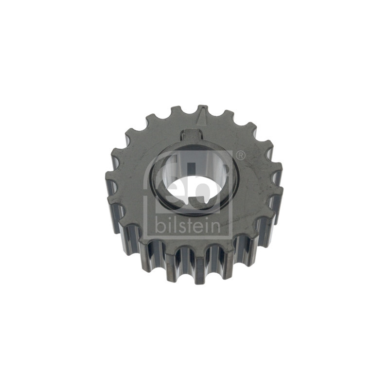 Roue dentée (vilebrequin) FEBI BILSTEIN