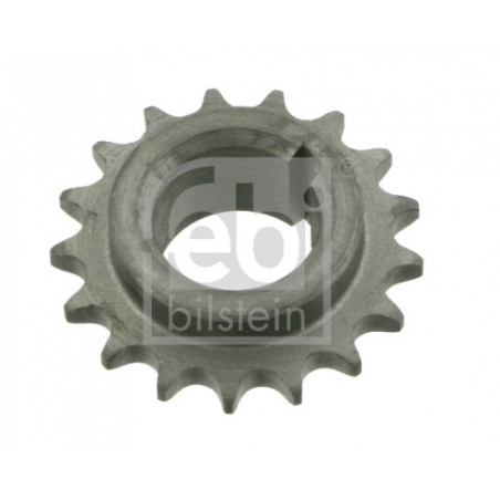 Roue dentée (vilebrequin)...