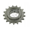 Roue dentée (vilebrequin) FEBI BILSTEIN