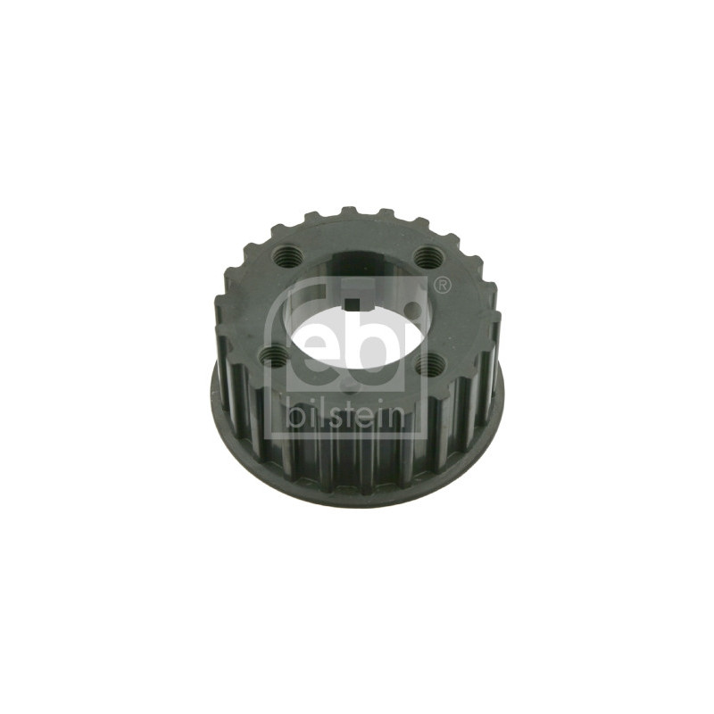 Roue dentée (vilebrequin) FEBI BILSTEIN