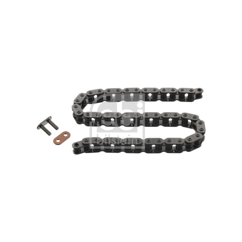 Chaîne (commande de pompe à huile) FEBI BILSTEIN