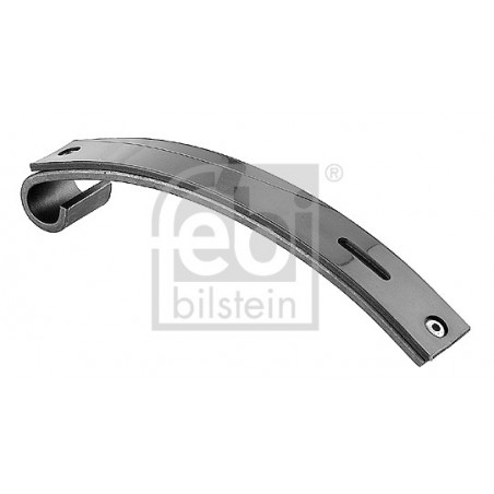 Guide fixe (chaîne de...