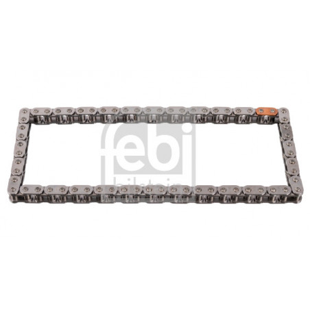 Chaîne (commande de pompe à...