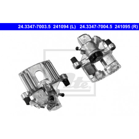 Étrier de frein ATE