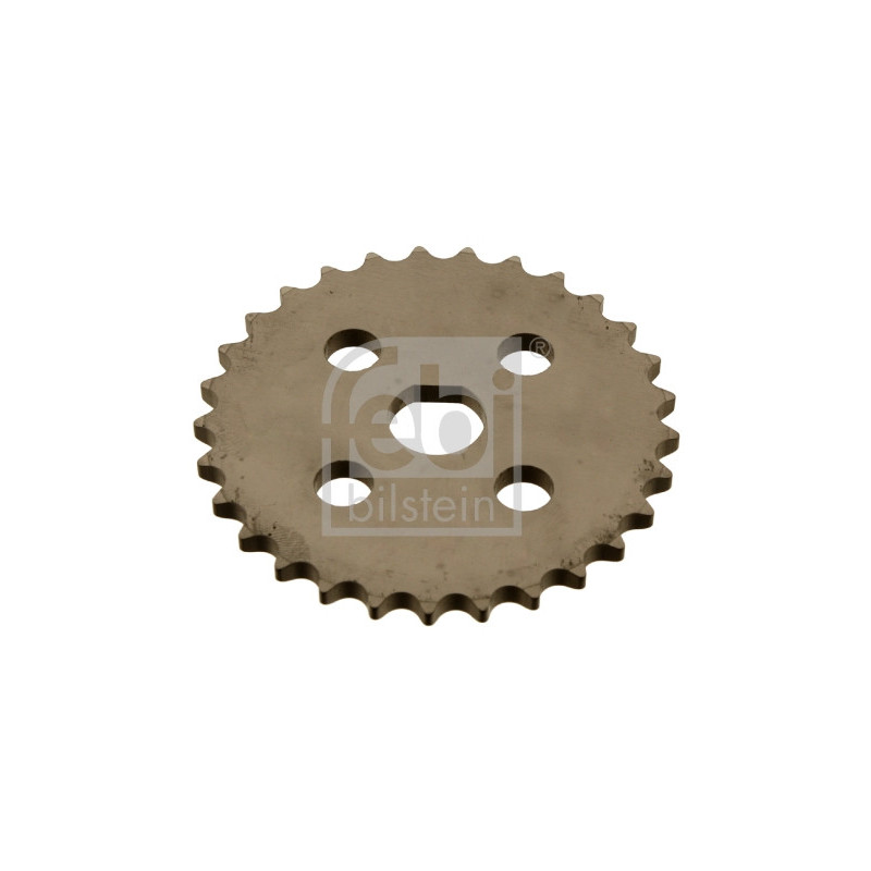 Roue dentée (arbre à came) FEBI BILSTEIN