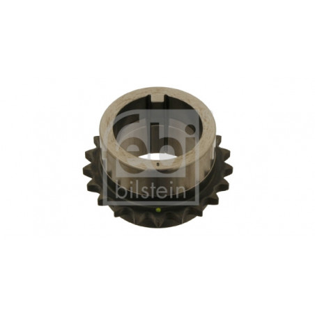 Roue dentée (vilebrequin)...