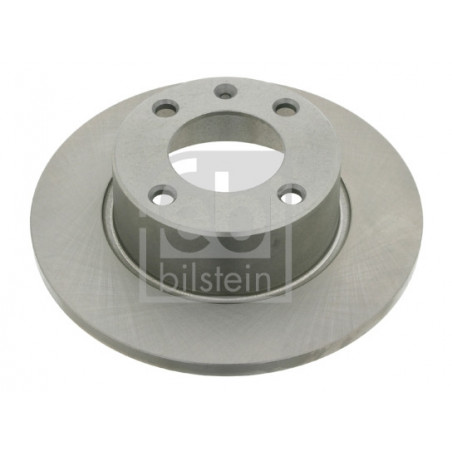 Jeu de 2 disques de frein...