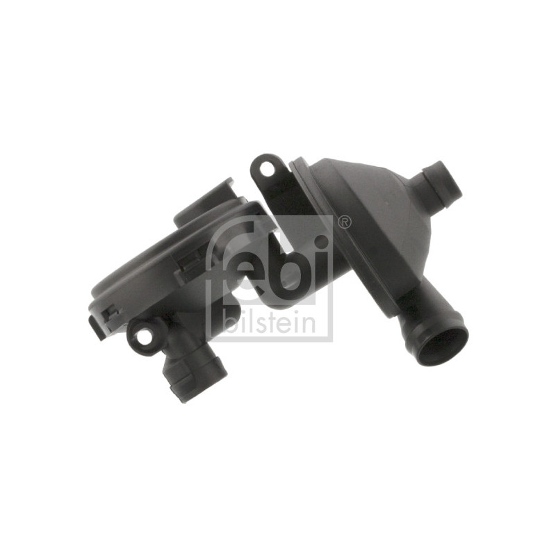 Soupape (dégazage du carter) FEBI BILSTEIN