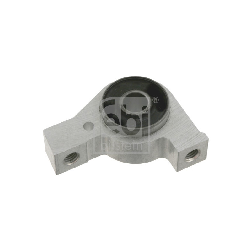 Silent bloc de triangle de suspension FEBI BILSTEIN