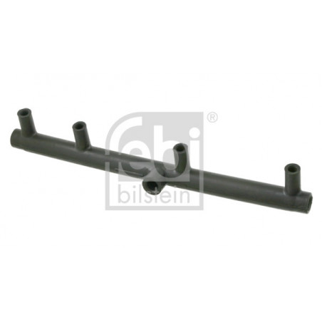 Tuyau (ventilation du...