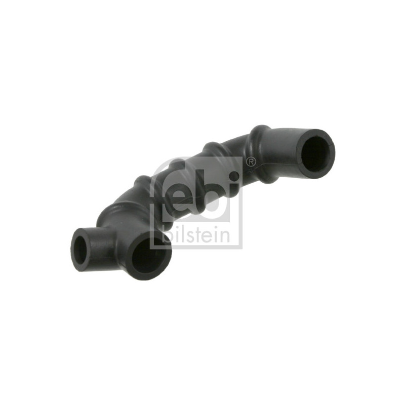 Tuyau (ventilation du carter-moteur) FEBI BILSTEIN
