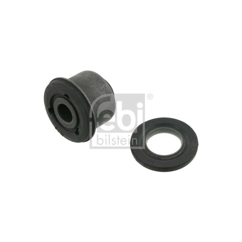 Silent bloc de triangle de suspension FEBI BILSTEIN