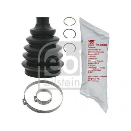 Jeu de joints-soufflets...