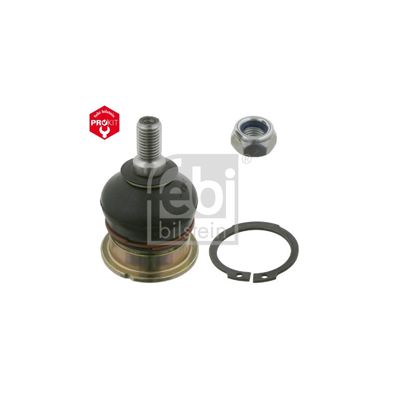 Rotule de suspension FEBI BILSTEIN