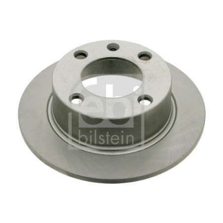 Jeu de 2 disques de frein...