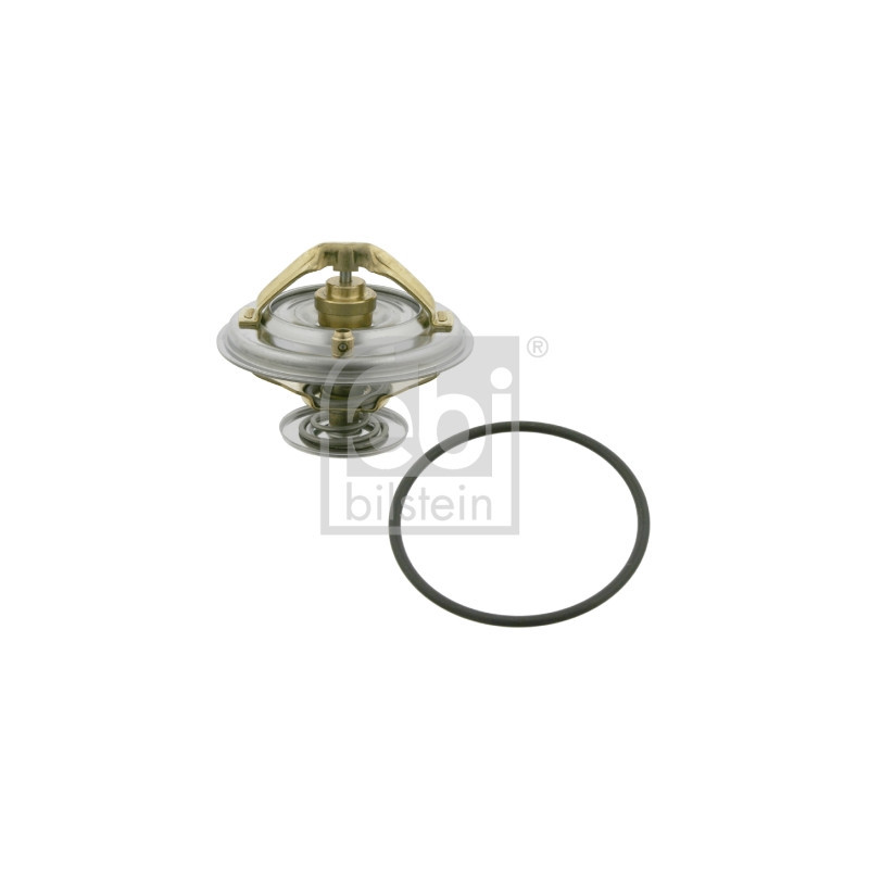 Thermostat d'eau FEBI BILSTEIN