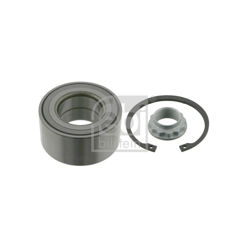 Roulement de roue FEBI BILSTEIN