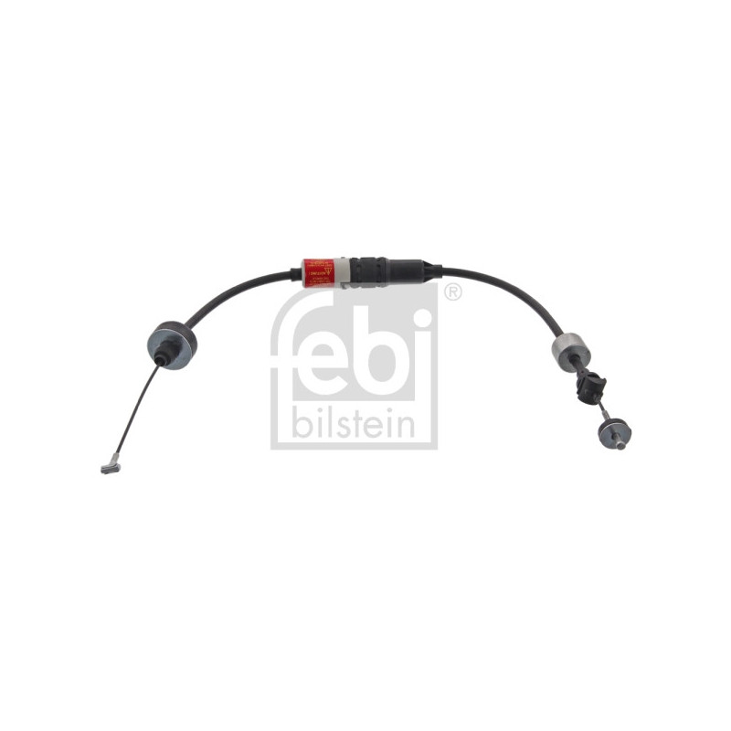 Cable d'embrayage FEBI BILSTEIN