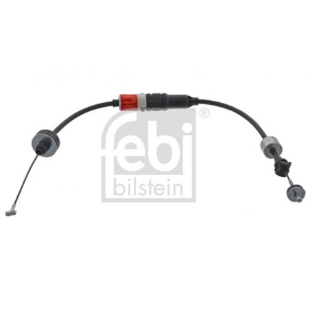 Cable d'embrayage FEBI...
