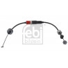 Cable d'embrayage FEBI BILSTEIN