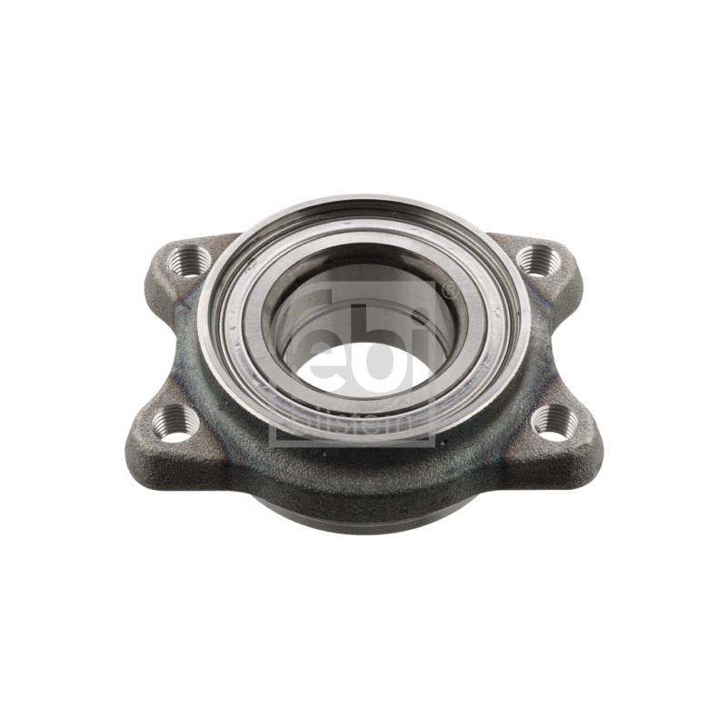 Roulement de roue FEBI BILSTEIN