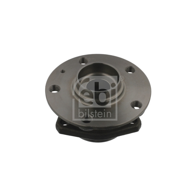 Roulement de roue FEBI BILSTEIN