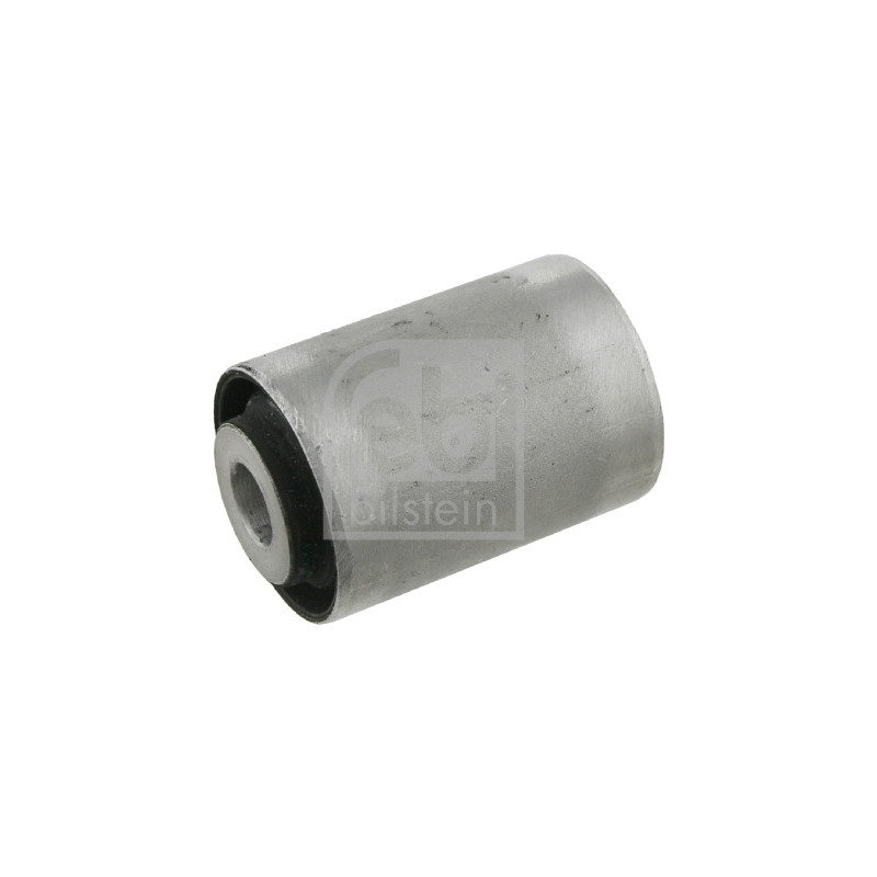 Silent bloc de triangle de suspension FEBI BILSTEIN