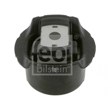 Silent bloc de train...