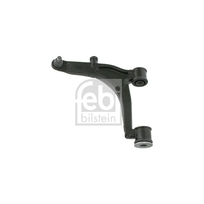 Triangle de suspension FEBI BILSTEIN