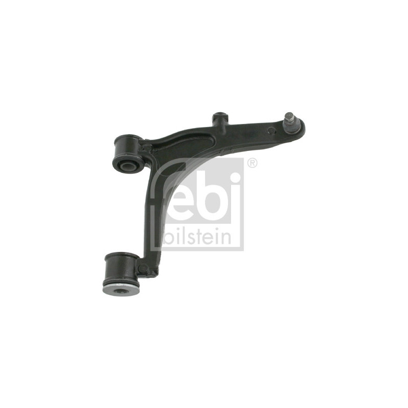 Triangle de suspension FEBI BILSTEIN