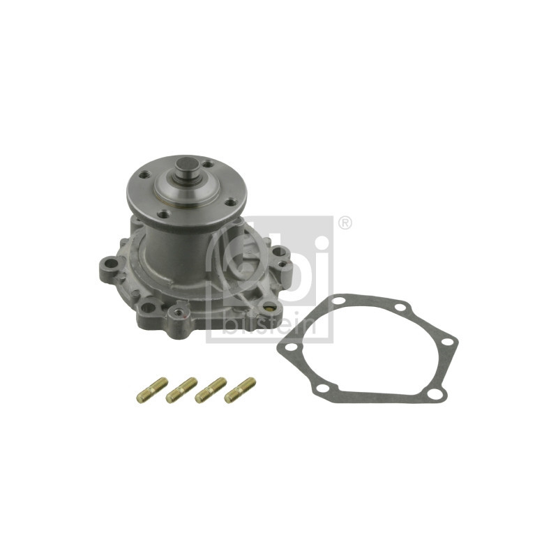 Pompe à eau FEBI BILSTEIN